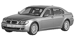 BMW E66 B1595 Fault Code