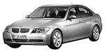 BMW E92 B1595 Fault Code