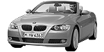 BMW E93 B1595 Fault Code