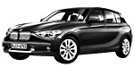BMW F20 B1595 Fault Code