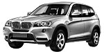 BMW F25 B1595 Fault Code